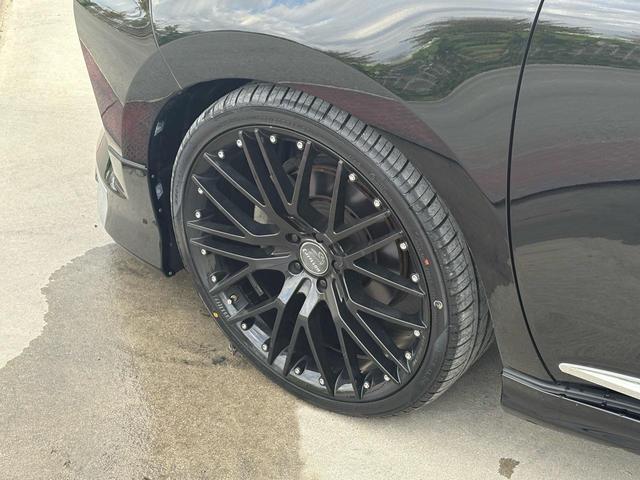 カールソン２２インチ！！