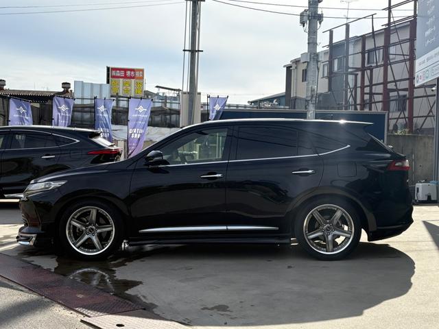 マーベリック２０インチ装着パターンです！！