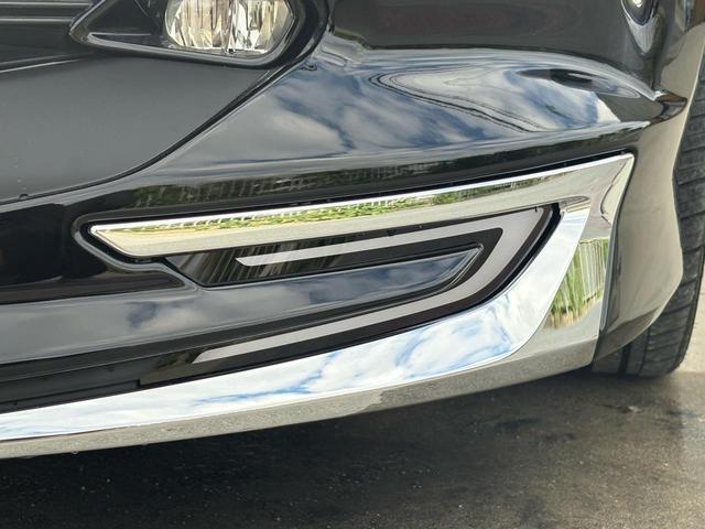 モデリスタ　ＬＥＤ付きです！！