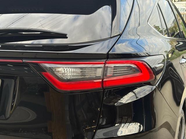 テールランプもカッコ良いデザインです！スモークテールも似合いそうです！！