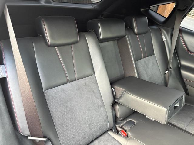 オシャレな車内空間です！