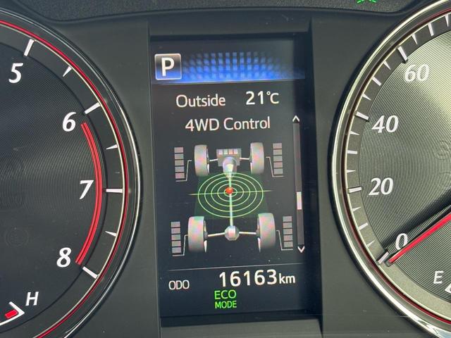 最初の４ＷＤ！！