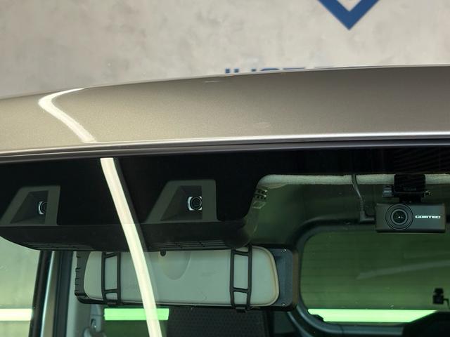 ハスラー タフワイルド　ハイブリッド／１オーナー／全周囲モニター純正ナビ／新品オープンカントリータイヤ／スズキコネクト／前後ドラレコデジタルミラー／セーフティサポート／アダプティブクルーズ／シートヒーター／ＬＥＤフォグ（15枚目）