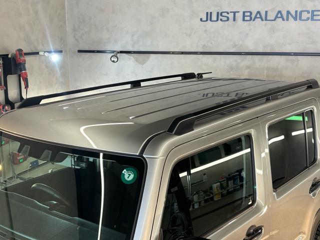 ハスラー タフワイルド　ハイブリッド／１オーナー／全周囲モニター純正ナビ／新品オープンカントリータイヤ／スズキコネクト／前後ドラレコデジタルミラー／セーフティサポート／アダプティブクルーズ／シートヒーター／ＬＥＤフォグ（17枚目）