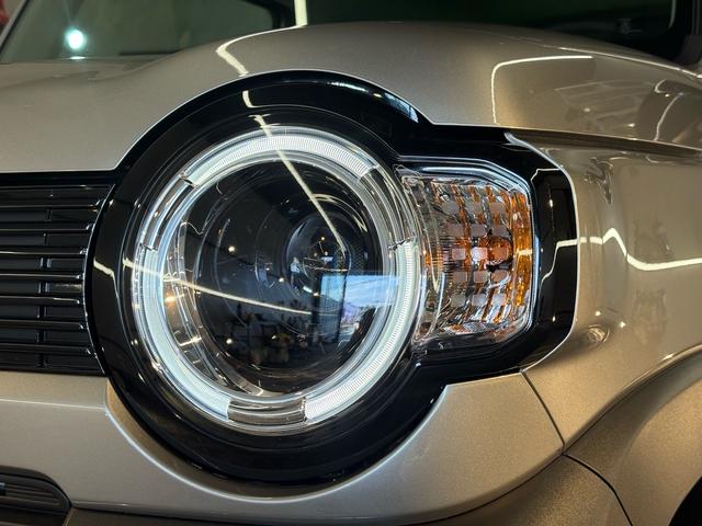 ハスラー タフワイルド　ハイブリッド／１オーナー／全周囲モニター純正ナビ／新品オープンカントリータイヤ／スズキコネクト／前後ドラレコデジタルミラー／セーフティサポート／アダプティブクルーズ／シートヒーター／ＬＥＤフォグ（20枚目）