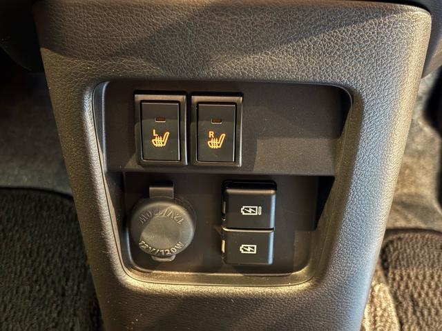 ハスラー タフワイルド　ハイブリッド／１オーナー／全周囲モニター純正ナビ／新品オープンカントリータイヤ／スズキコネクト／前後ドラレコデジタルミラー／セーフティサポート／アダプティブクルーズ／シートヒーター／ＬＥＤフォグ（29枚目）