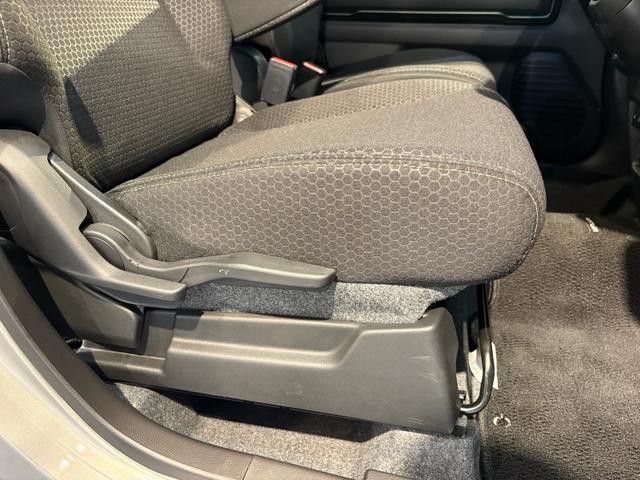 ハスラー タフワイルド　ハイブリッド／１オーナー／全周囲モニター純正ナビ／新品オープンカントリータイヤ／スズキコネクト／前後ドラレコデジタルミラー／セーフティサポート／アダプティブクルーズ／シートヒーター／ＬＥＤフォグ（34枚目）