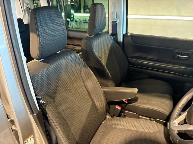 ハスラー タフワイルド　ハイブリッド／１オーナー／全周囲モニター純正ナビ／新品オープンカントリータイヤ／スズキコネクト／前後ドラレコデジタルミラー／セーフティサポート／アダプティブクルーズ／シートヒーター／ＬＥＤフォグ（35枚目）