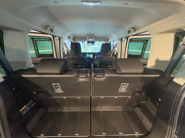 ハスラー タフワイルド　ハイブリッド／１オーナー／全周囲モニター純正ナビ／新品オープンカントリータイヤ／スズキコネクト／前後ドラレコデジタルミラー／セーフティサポート／アダプティブクルーズ／シートヒーター／ＬＥＤフォグ（40枚目）