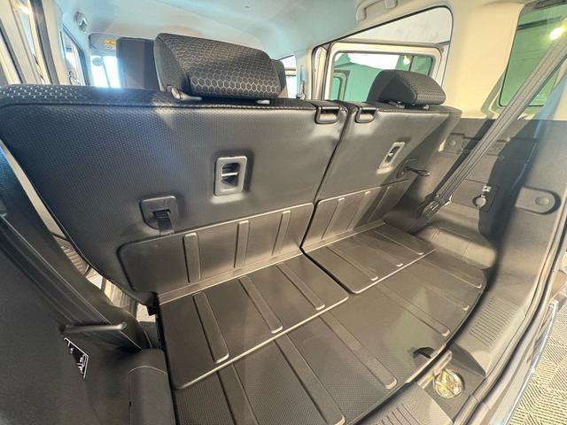 ハスラー タフワイルド　ハイブリッド／１オーナー／全周囲モニター純正ナビ／新品オープンカントリータイヤ／スズキコネクト／前後ドラレコデジタルミラー／セーフティサポート／アダプティブクルーズ／シートヒーター／ＬＥＤフォグ（41枚目）