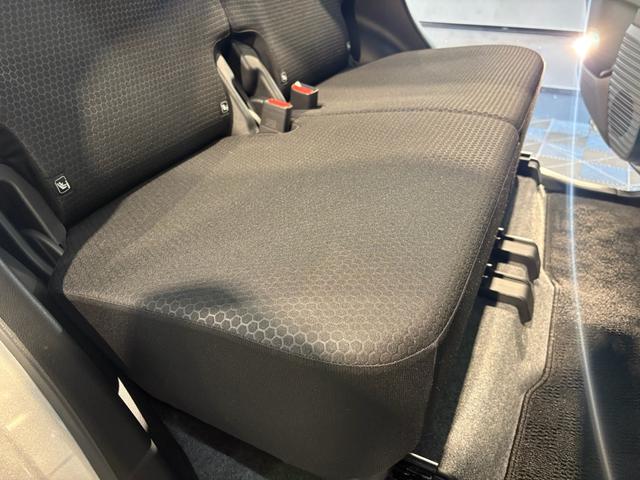 ハスラー タフワイルド　ハイブリッド／１オーナー／全周囲モニター純正ナビ／新品オープンカントリータイヤ／スズキコネクト／前後ドラレコデジタルミラー／セーフティサポート／アダプティブクルーズ／シートヒーター／ＬＥＤフォグ（43枚目）