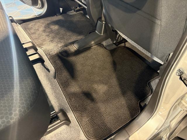 ハスラー タフワイルド　ハイブリッド／１オーナー／全周囲モニター純正ナビ／新品オープンカントリータイヤ／スズキコネクト／前後ドラレコデジタルミラー／セーフティサポート／アダプティブクルーズ／シートヒーター／ＬＥＤフォグ（46枚目）