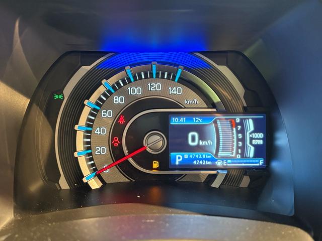 ハスラー タフワイルド　ハイブリッド／１オーナー／全周囲モニター純正ナビ／新品オープンカントリータイヤ／スズキコネクト／前後ドラレコデジタルミラー／セーフティサポート／アダプティブクルーズ／シートヒーター／ＬＥＤフォグ（47枚目）