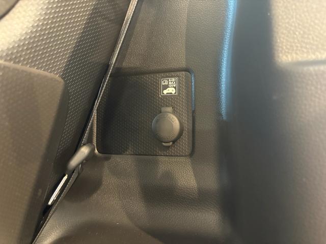 ハスラー タフワイルド　ハイブリッド／１オーナー／全周囲モニター純正ナビ／新品オープンカントリータイヤ／スズキコネクト／前後ドラレコデジタルミラー／セーフティサポート／アダプティブクルーズ／シートヒーター／ＬＥＤフォグ（48枚目）