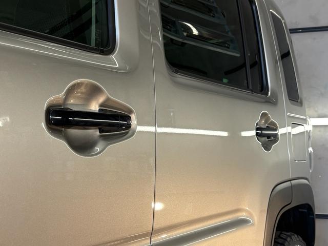 ハスラー タフワイルド　ハイブリッド／１オーナー／全周囲モニター純正ナビ／新品オープンカントリータイヤ／スズキコネクト／前後ドラレコデジタルミラー／セーフティサポート／アダプティブクルーズ／シートヒーター／ＬＥＤフォグ（50枚目）