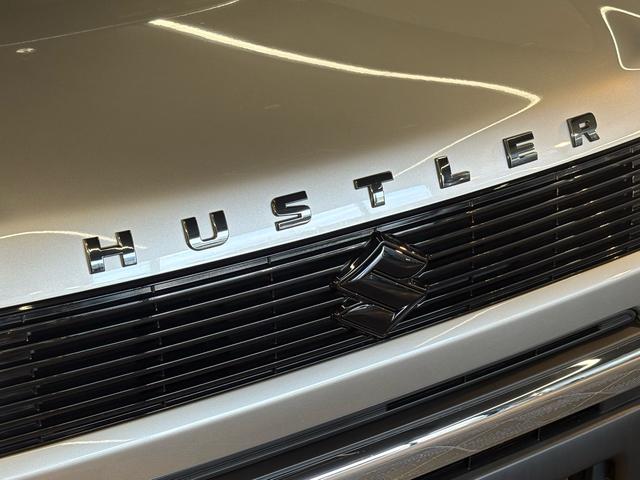 ハスラー タフワイルド　ハイブリッド／１オーナー／全周囲モニター純正ナビ／新品オープンカントリータイヤ／スズキコネクト／前後ドラレコデジタルミラー／セーフティサポート／アダプティブクルーズ／シートヒーター／ＬＥＤフォグ（52枚目）