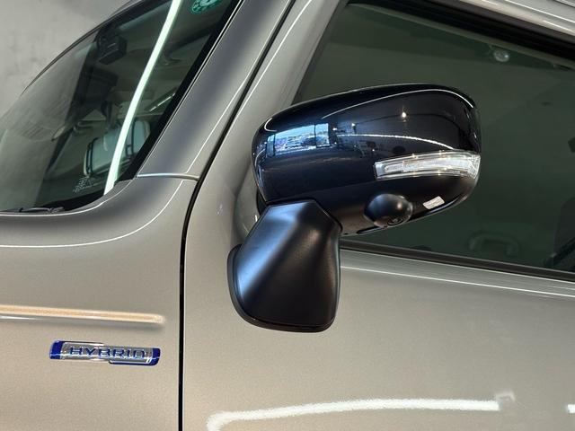 ハスラー タフワイルド　ハイブリッド／１オーナー／全周囲モニター純正ナビ／新品オープンカントリータイヤ／スズキコネクト／前後ドラレコデジタルミラー／セーフティサポート／アダプティブクルーズ／シートヒーター／ＬＥＤフォグ（54枚目）