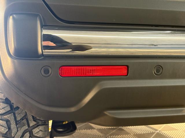 ハスラー タフワイルド　ハイブリッド／１オーナー／全周囲モニター純正ナビ／新品オープンカントリータイヤ／スズキコネクト／前後ドラレコデジタルミラー／セーフティサポート／アダプティブクルーズ／シートヒーター／ＬＥＤフォグ（57枚目）