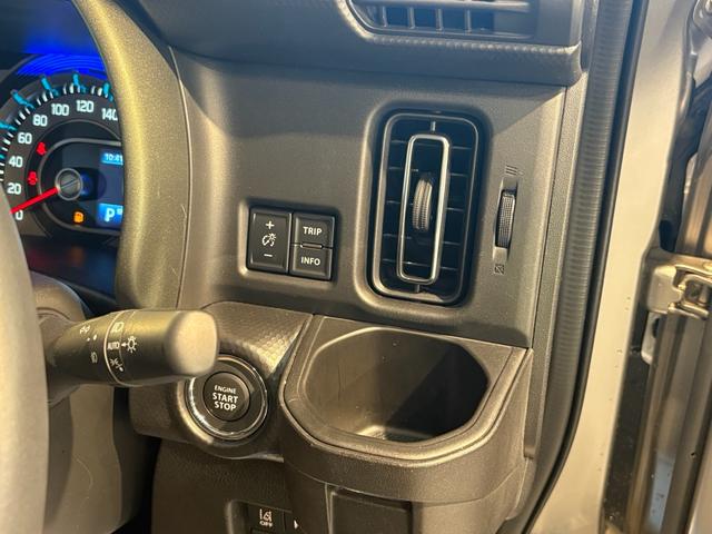 ハスラー タフワイルド　ハイブリッド／１オーナー／全周囲モニター純正ナビ／新品オープンカントリータイヤ／スズキコネクト／前後ドラレコデジタルミラー／セーフティサポート／アダプティブクルーズ／シートヒーター／ＬＥＤフォグ（58枚目）