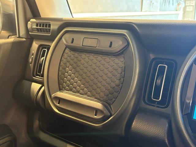 ハスラー タフワイルド　ハイブリッド／１オーナー／全周囲モニター純正ナビ／新品オープンカントリータイヤ／スズキコネクト／前後ドラレコデジタルミラー／セーフティサポート／アダプティブクルーズ／シートヒーター／ＬＥＤフォグ（59枚目）