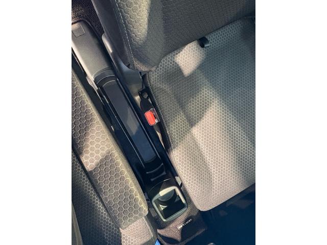 ハスラー タフワイルド　ハイブリッド／１オーナー／全周囲モニター純正ナビ／新品オープンカントリータイヤ／スズキコネクト／前後ドラレコデジタルミラー／セーフティサポート／アダプティブクルーズ／シートヒーター／ＬＥＤフォグ（61枚目）