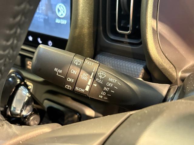 ハスラー タフワイルド　ハイブリッド／１オーナー／全周囲モニター純正ナビ／新品オープンカントリータイヤ／スズキコネクト／前後ドラレコデジタルミラー／セーフティサポート／アダプティブクルーズ／シートヒーター／ＬＥＤフォグ（64枚目）