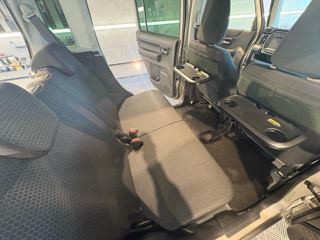 ハスラー タフワイルド　ハイブリッド／１オーナー／全周囲モニター純正ナビ／新品オープンカントリータイヤ／スズキコネクト／前後ドラレコデジタルミラー／セーフティサポート／アダプティブクルーズ／シートヒーター／ＬＥＤフォグ（65枚目）