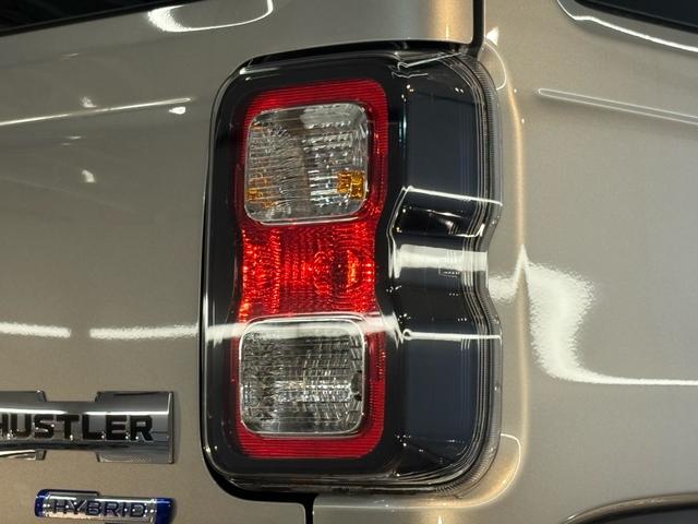 ハスラー タフワイルド　ハイブリッド／１オーナー／全周囲モニター純正ナビ／新品オープンカントリータイヤ／スズキコネクト／前後ドラレコデジタルミラー／セーフティサポート／アダプティブクルーズ／シートヒーター／ＬＥＤフォグ（73枚目）