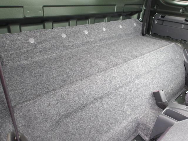 スーパーキャリイ Ｘ　ＡＴ　幌付き　幌荷台寸法　長さ１４８ｃｍ幅１４０ｃｍ高さ１４４ｃｍ　衝突軽減　車線逸脱警報　アイドリングストップ　ＥＴＣ　ドラレコ　ＬＥＤ　キーレス　オートライト　ＣＤ　Ｂｌｕｅｔｏｏｔｈ（25枚目）