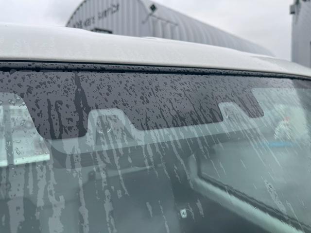 キャリイトラック KCエアコン・パワステ 登録届出済未使用車 スズキセーフティサポート 4WD 衝突軽減 車線逸脱警報 ソナー アイドリングストップ オートライト オートハイビーム キーレス ソナー スペアキー 取説 保証書 集中ドアロック(17枚目)