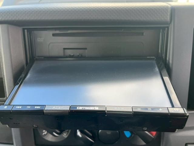 タイタントラック 3.0Dターボ フルフラットローDX 4WD 10尺 積載1550kg メモリーナビ ETC 衝突軽減システム 4WD アイドリングストップ ダブルエアバック DVD再生 Bluetooth 荷室寸法長さ312cm×幅162cm×高さ38cm(17枚目)