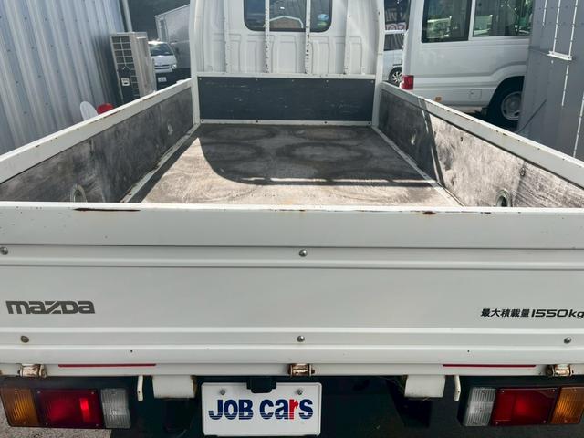 タイタントラック 3.0Dターボ フルフラットローDX 4WD 10尺 積載1550kg メモリーナビ ETC 衝突軽減システム 4WD アイドリングストップ ダブルエアバック DVD再生 Bluetooth 荷室寸法長さ312cm×幅162cm×高さ38cm(23枚目)