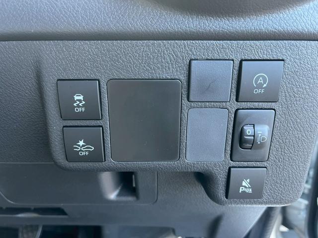 タウンエースバン GL 登録済未使用車 衝突軽減 車線逸脱警報 アイドリングストップ オートハイビーム キーレス ソナー Wエアバッグ ESC ABS パワステ PW 光軸調整 取説 保証書 集中ドアロック(21枚目)