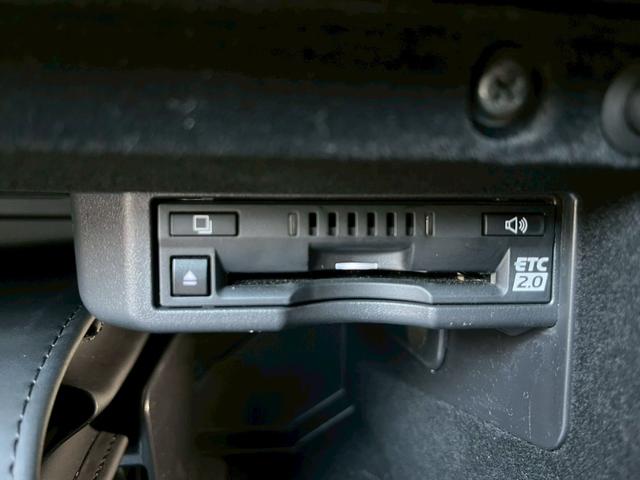 ＩＳ ＩＳ３００ｈ　ＦスポーツモードブラックＳ　ワンオーナー　純正ナビ　フルセグ　全方位カメラ　衝突軽減　車線逸脱警報　ＴＺドラレコ前後　ＴＺレーダー　サンルーフ　クルーズコントロール　パワーシート　純正アルミ１９インチ　ＥＴＣ２．０　ソナー（36枚目）