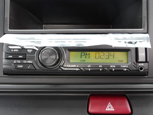 キャンター 平ボディ 標準 10尺 2t積 5MT バックモニター 左電動格納ミラー 坂道発進 ETC2.0 レーダーセンサー アクティブサイドガードアシスト 前方認識カメラ インジゲーターランプ スマートキー(31枚目)