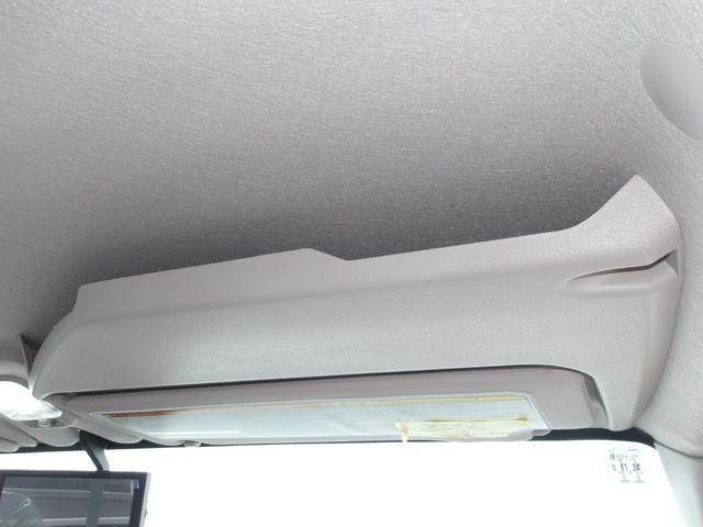 キャンター 平ボディ 標準 10尺 2t積 5MT バックモニター 左電動格納ミラー 坂道発進 ETC2.0 レーダーセンサー アクティブサイドガードアシスト 前方認識カメラ インジゲーターランプ スマートキー(37枚目)