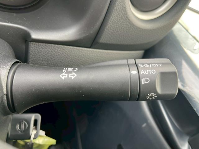 NV350キャラバンバン ロングDX 登録済未使用車 3人乗 5ドア 低床 衝突軽減システム オートライト オートハイビーム バックカメラ 両側スライドドア キーレス ダブルエアバック エアコン パワステ パワーウィンドウ 取説 保証書(25枚目)