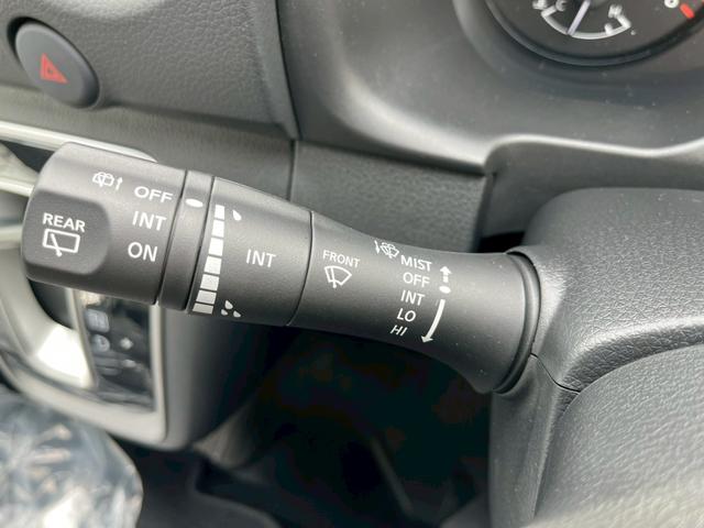 NV350キャラバンバン ロングDX 登録済未使用車 3人乗 5ドア 低床 衝突軽減システム オートライト オートハイビーム バックカメラ 両側スライドドア キーレス ダブルエアバック エアコン パワステ パワーウィンドウ 取説 保証書(26枚目)