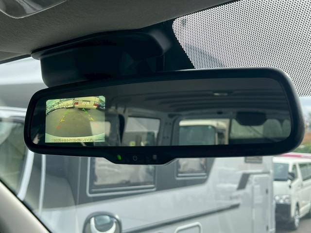 NV350キャラバンバン ロングDX 登録済未使用車 3人乗 5ドア 低床 衝突軽減システム オートライト オートハイビーム バックカメラ 両側スライドドア キーレス ダブルエアバック エアコン パワステ パワーウィンドウ 取説 保証書(32枚目)