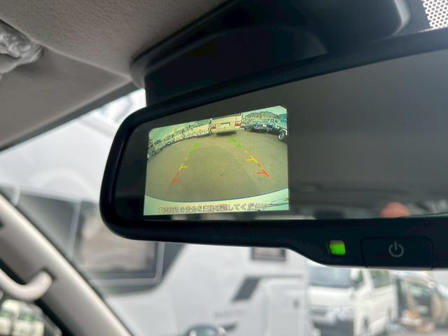 NV350キャラバンバン ロングDX 登録済未使用車 3人乗 5ドア 低床 衝突軽減システム オートライト オートハイビーム バックカメラ 両側スライドドア キーレス ダブルエアバック エアコン パワステ パワーウィンドウ 取説 保証書(33枚目)