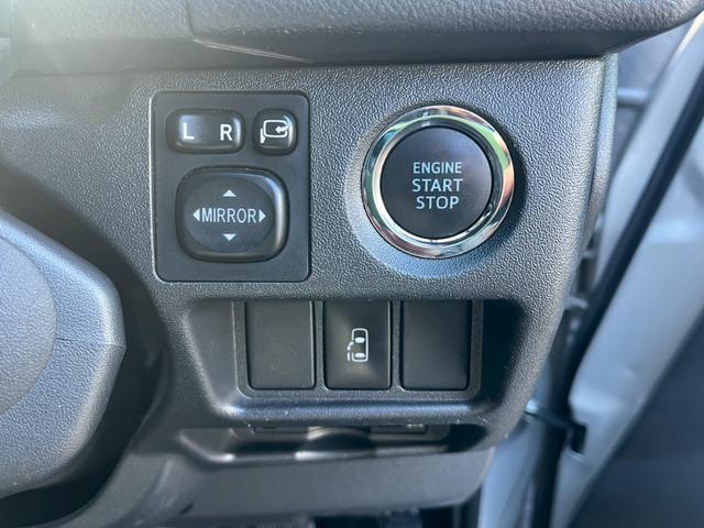 ハイエースコミューター スーパーロングGL 純正SDナビ 純正フリップダウンモニター11インチ 純正ドラレコ ビルドインETC モデリスタフロントスポイラー ソナー 純正アルミホイール15インチ リヤクーラー リヤヒーター チップアップシート(18枚目)