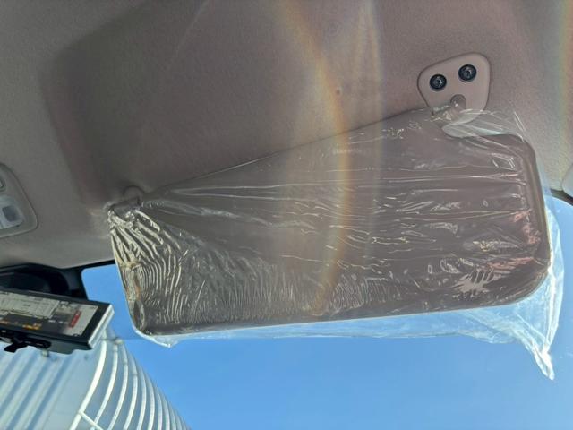 キャラバン ロンググランドプレミアムＧＸ　登録済未使用車　衝突軽減　片側電動スライドドア　インテリジェントミラー　リヤクーラー　リヤヒーター　スマートキー　電動格納ミラー　オートライト　ＬＥＤ　ＥＳＣ　フォグ　プッシュスタート　ドアバイザー（54枚目）