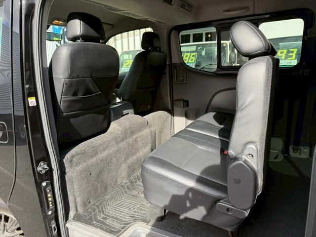 NV350キャラバンバン ロングライダープレミアムGXプロ・スタイルパッケージ 低床 5D 5人乗 メモリーナビ フルセグ Bluetooth AUX CD/DVD再生 衝突軽減システム 全周囲カメラ LEDヘッドライト オートライト ETC2.0 スマートキー 盗難防止機能(6枚目)