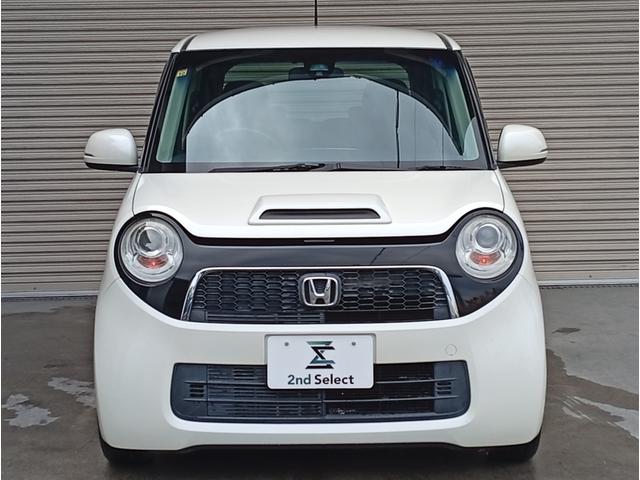 N-ONE ツアラー・Aパッケージ 衝突軽減/ターボ/車高調/社外マフラー/ETC/HID/スマートキー/オートエアコン/サイドエアバッグ/純正アルミ/プライバシーガラス/サイドターンランプ/(6枚目)
