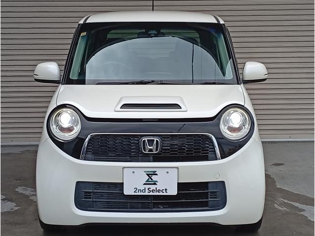 N-ONE ツアラー・Aパッケージ 衝突軽減/ターボ/車高調/社外マフラー/ETC/HID/スマートキー/オートエアコン/サイドエアバッグ/純正アルミ/プライバシーガラス/サイドターンランプ/(10枚目)