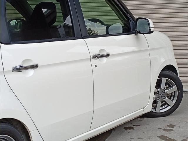 N-ONE ツアラー・Aパッケージ 衝突軽減/ターボ/車高調/社外マフラー/ETC/HID/スマートキー/オートエアコン/サイドエアバッグ/純正アルミ/プライバシーガラス/サイドターンランプ/(65枚目)