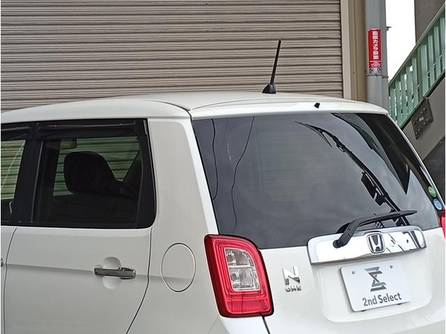 N-ONE ツアラー・Aパッケージ 衝突軽減/ターボ/車高調/社外マフラー/ETC/HID/スマートキー/オートエアコン/サイドエアバッグ/純正アルミ/プライバシーガラス/サイドターンランプ/(72枚目)