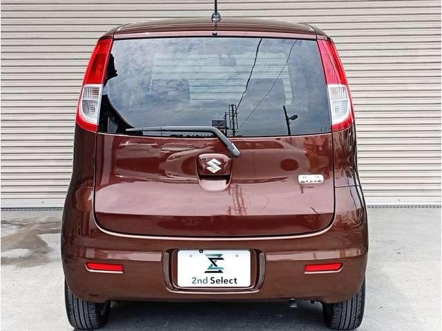 ＭＲワゴン Ｔ　ターボ／４ＡＴ／ナビ／ＥＴＣ／フォグ／オートエアコン／ベンチシート／フルセグ／電動格納ミラー／パワーウィンドウ／純正アルミ／スマートキー／（12枚目）