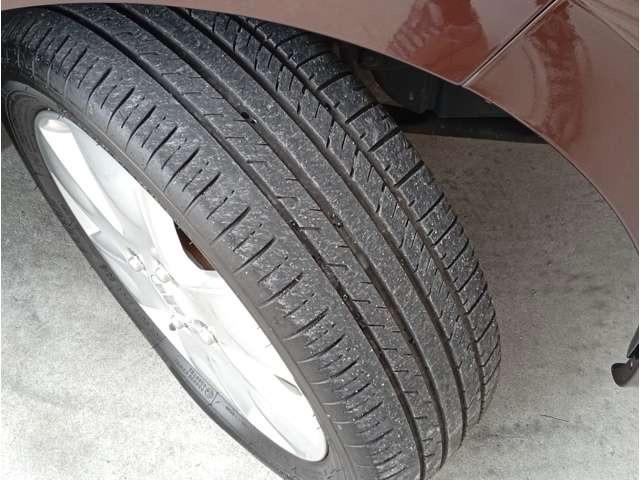 ＭＲワゴン Ｔ　ターボ／４ＡＴ／ナビ／ＥＴＣ／フォグ／オートエアコン／ベンチシート／フルセグ／電動格納ミラー／パワーウィンドウ／純正アルミ／スマートキー／（18枚目）