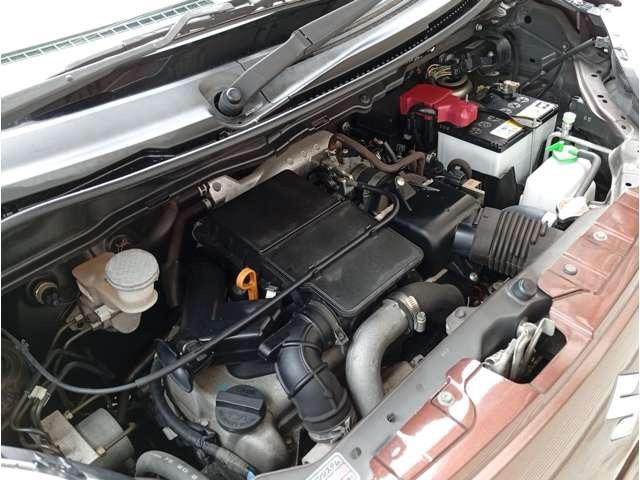 ＭＲワゴン Ｔ　ターボ／４ＡＴ／ナビ／ＥＴＣ／フォグ／オートエアコン／ベンチシート／フルセグ／電動格納ミラー／パワーウィンドウ／純正アルミ／スマートキー／（20枚目）